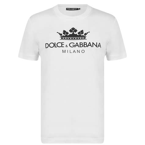 t shirt dolce gabbana 2021|dolce gabbana t shirt cheap.